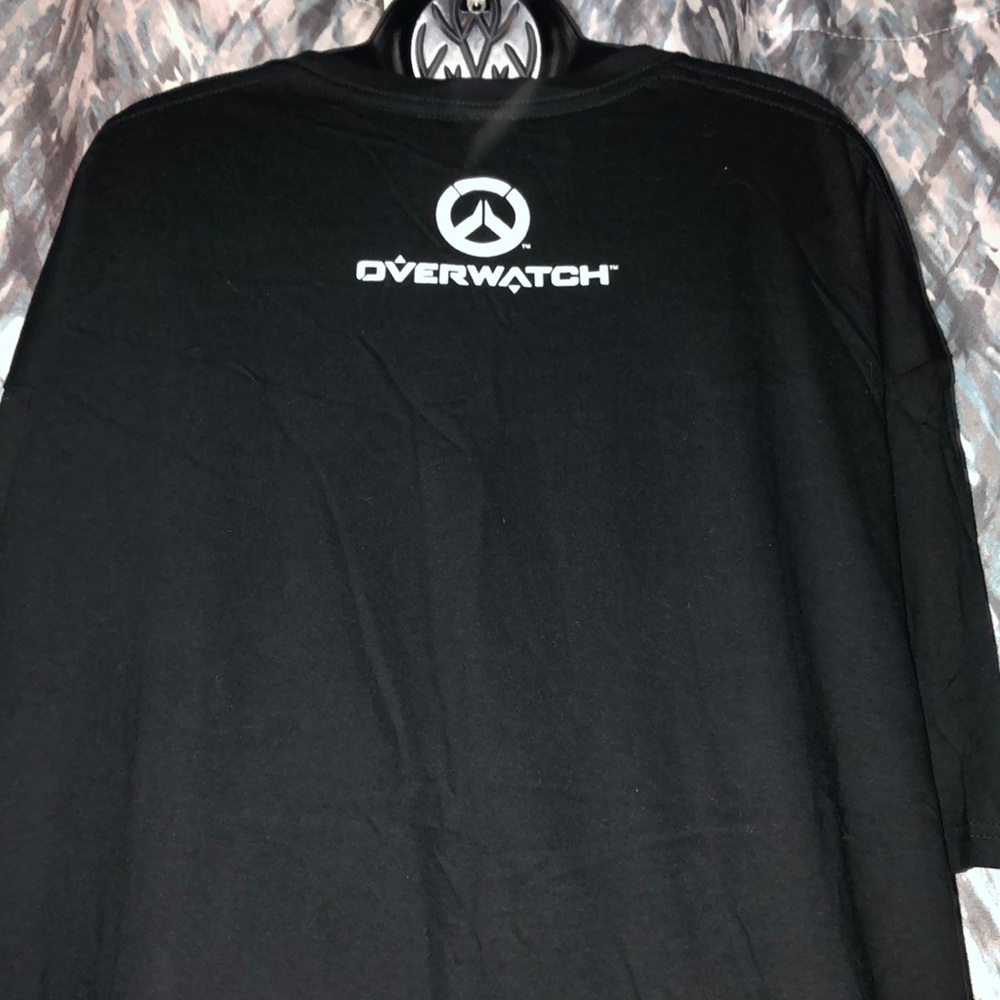 OverWatch Tee - Picture 3 of 4